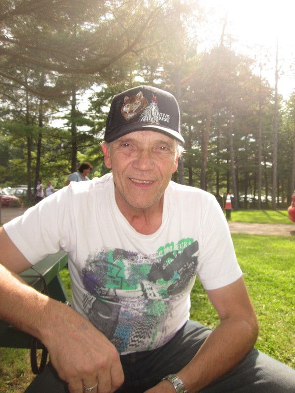 POWWOW/ OKA/30-08-2014